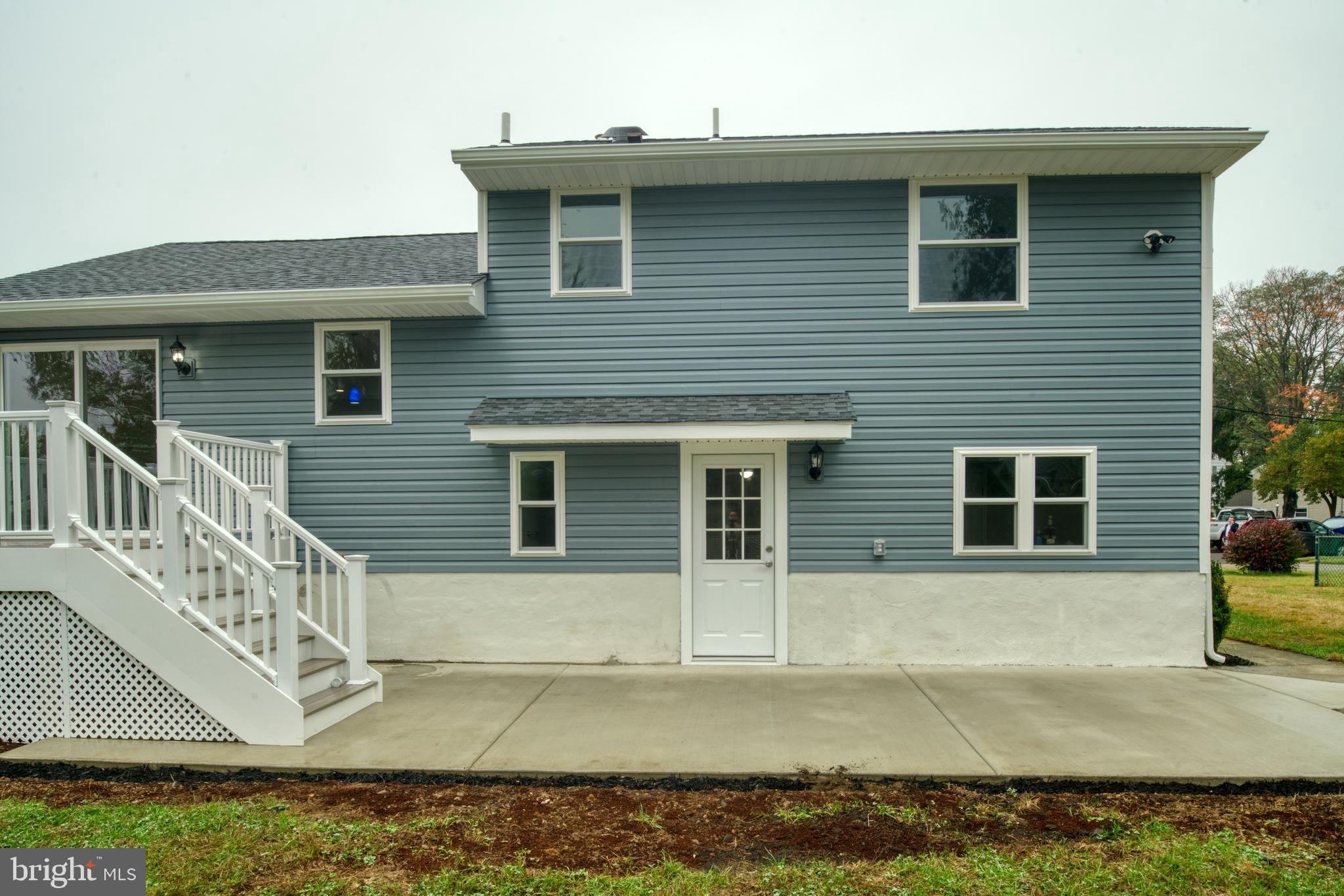 806 Rancocas Avenue Riverside, NJ 08075 - Photo 22 of 31