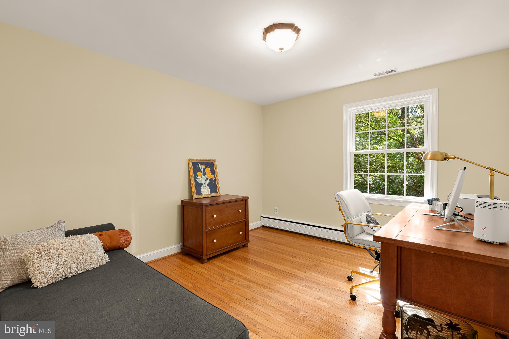 1109 Crowfoot Lane Silver Spring, MD 20904 - Photo 32 of 44