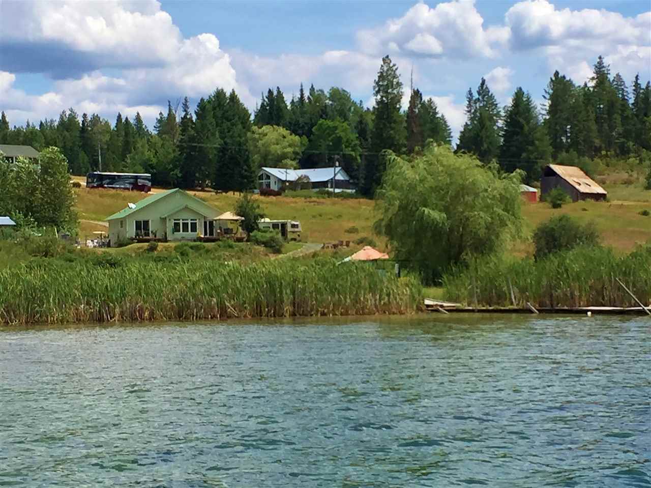 3318 South Waitts Lake Road Valley, WA 99181 - Photo 1 of 20 Gallery Image 1