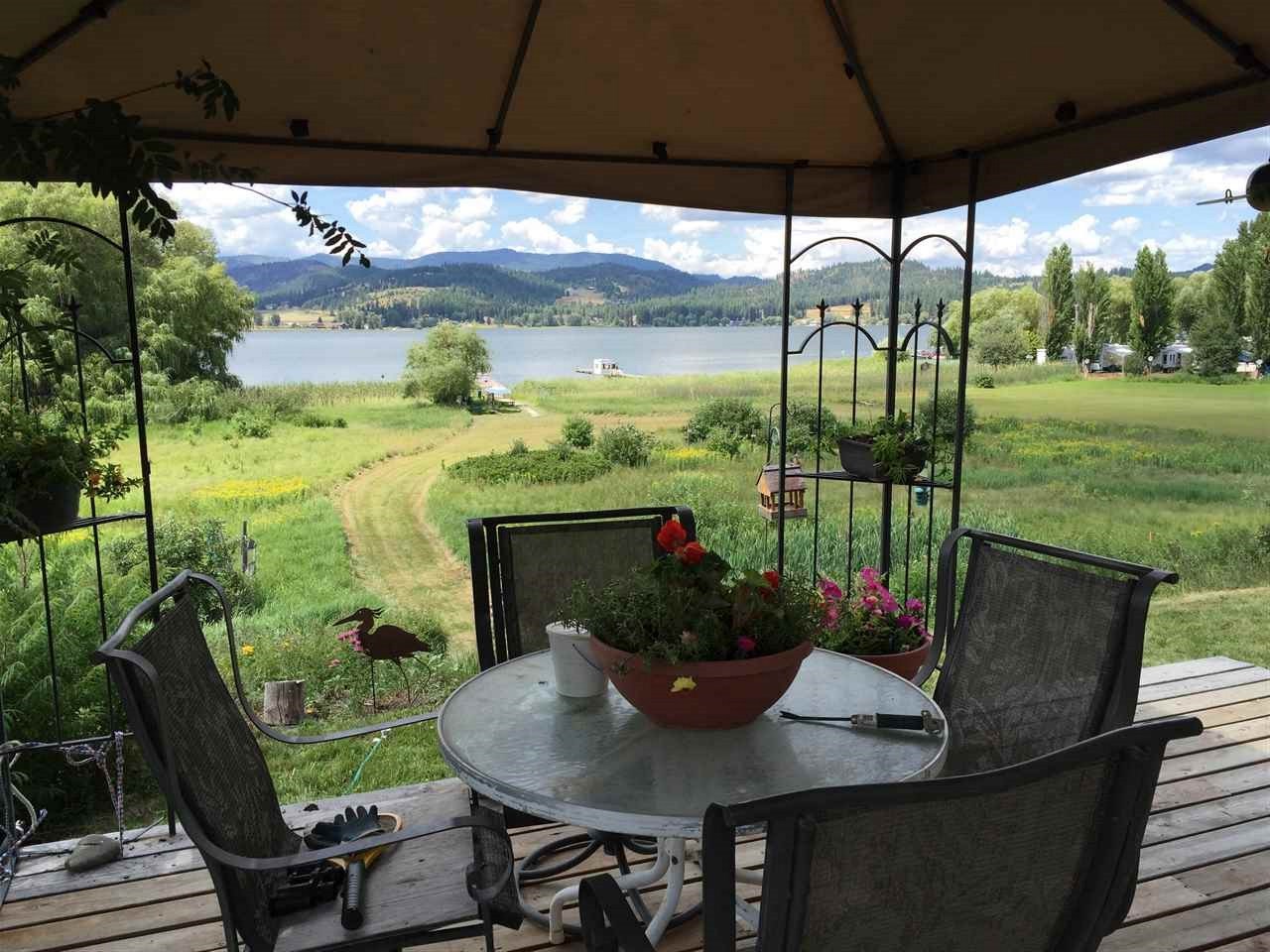 3318 South Waitts Lake Road Valley, WA 99181 - Photo 14 of 20 Gallery Image 14