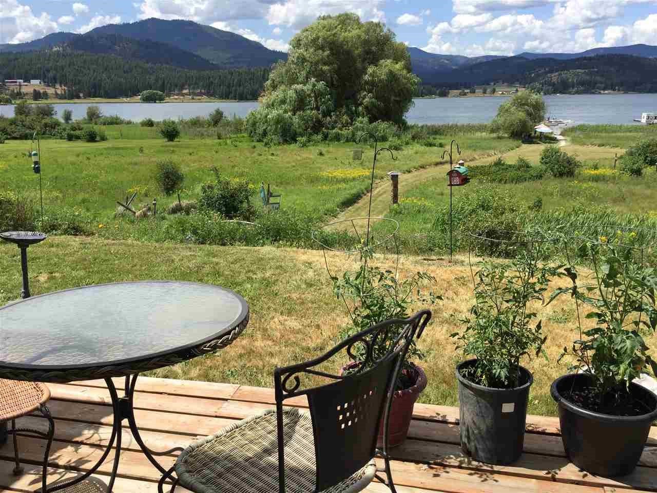 3318 South Waitts Lake Road Valley, WA 99181 - Photo 15 of 20 Gallery Image 15