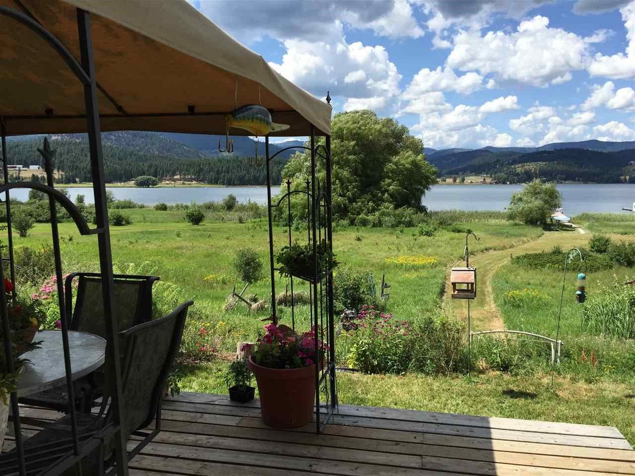 3318 South Waitts Lake Road Valley, WA 99181 - Photo 19 of 20 Gallery Image 19