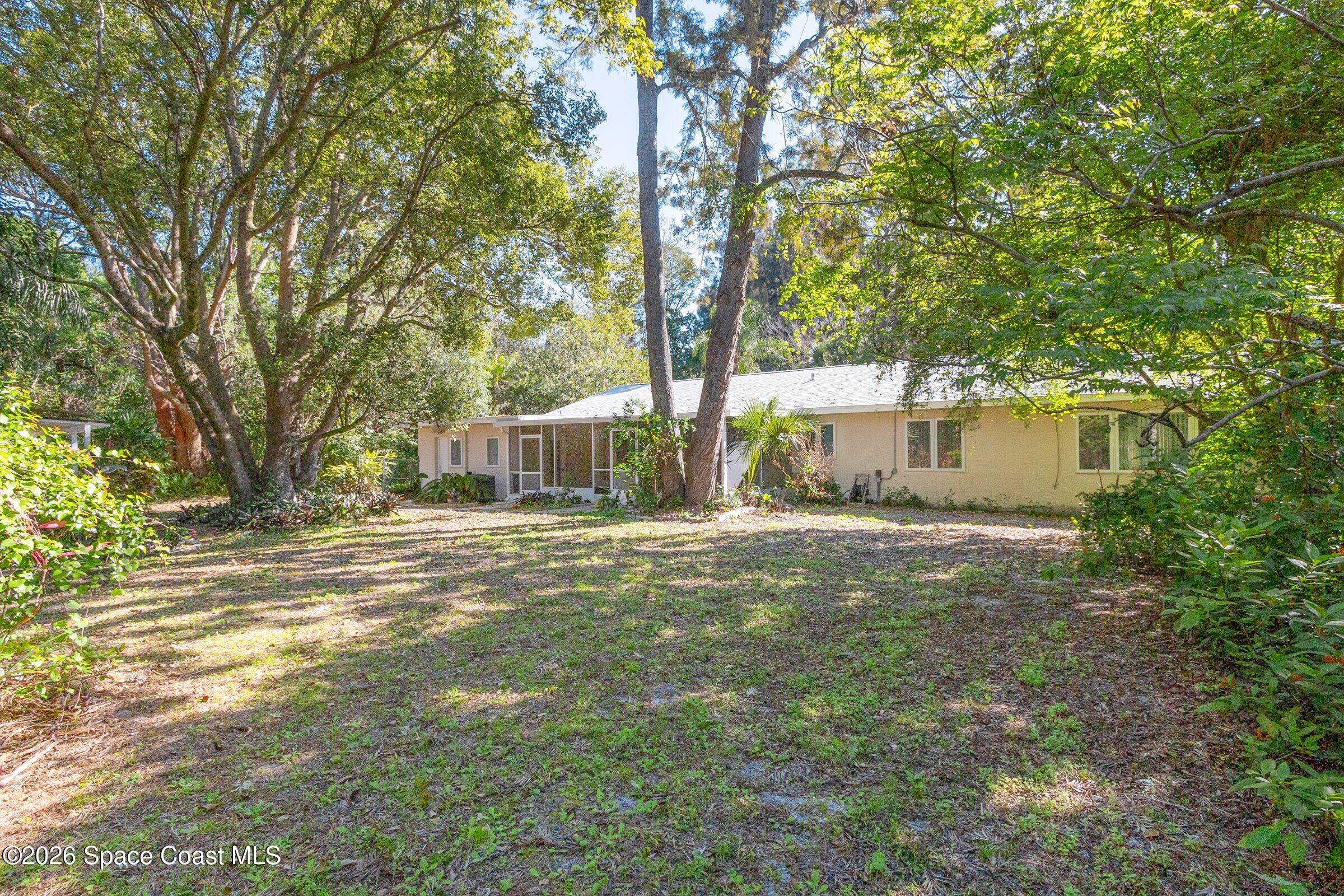 693 West Pine Road Melbourne Village, FL 32904 - Photo 33 of 65 39-693-W-Pine-Rear 2