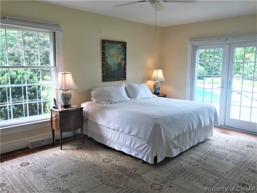 544 Forest Green Road Reedville, VA 22539 - Photo 20 of 36 Gallery Image 20