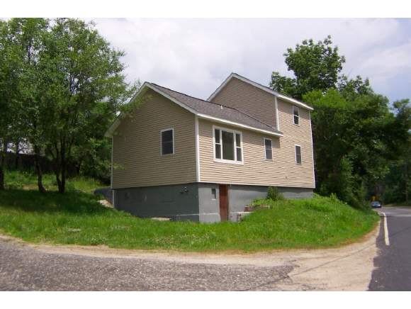 816 Cross Road Goshen, NH 03752 - Photo 1 of 1