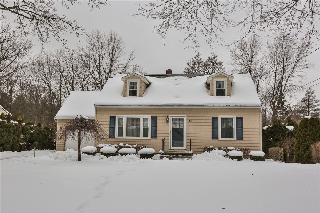 12 Ridgefield Drive Riga, NY 14428 - Photo 1 of 1 Gallery Image 1