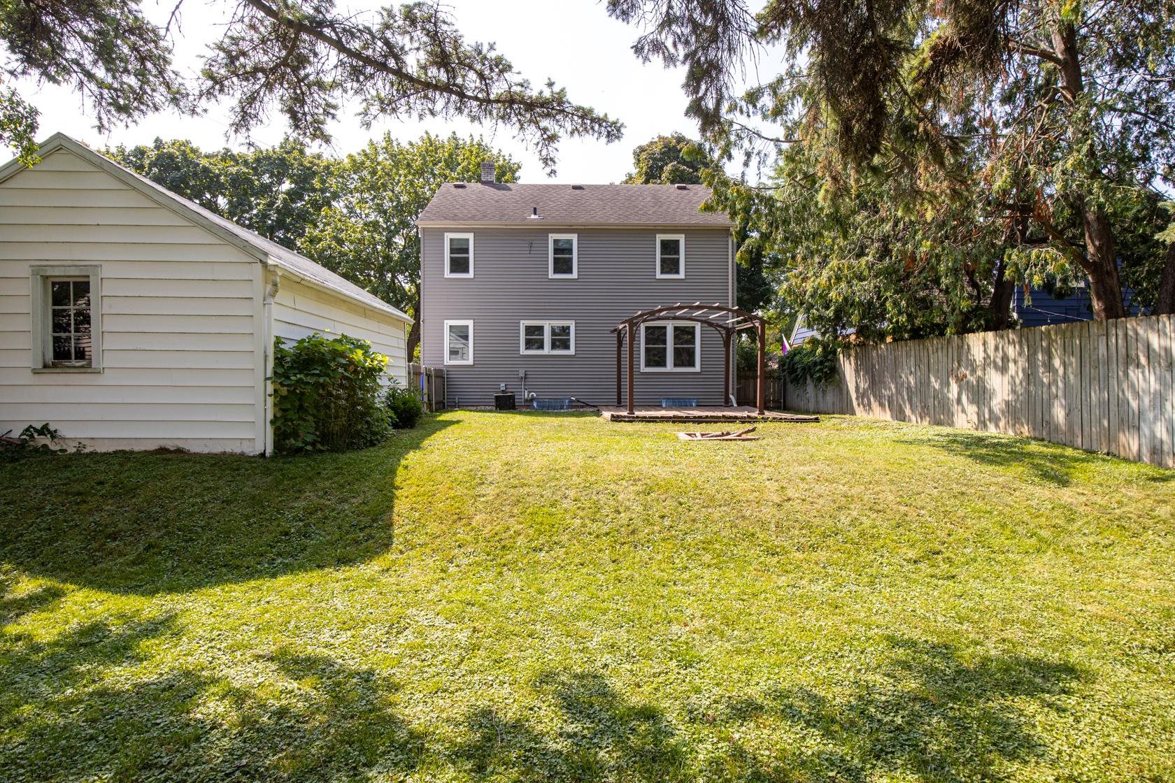 822 West 3rd Street Appleton, WI 54914 - Photo 28 of 30 Gallery Image 28