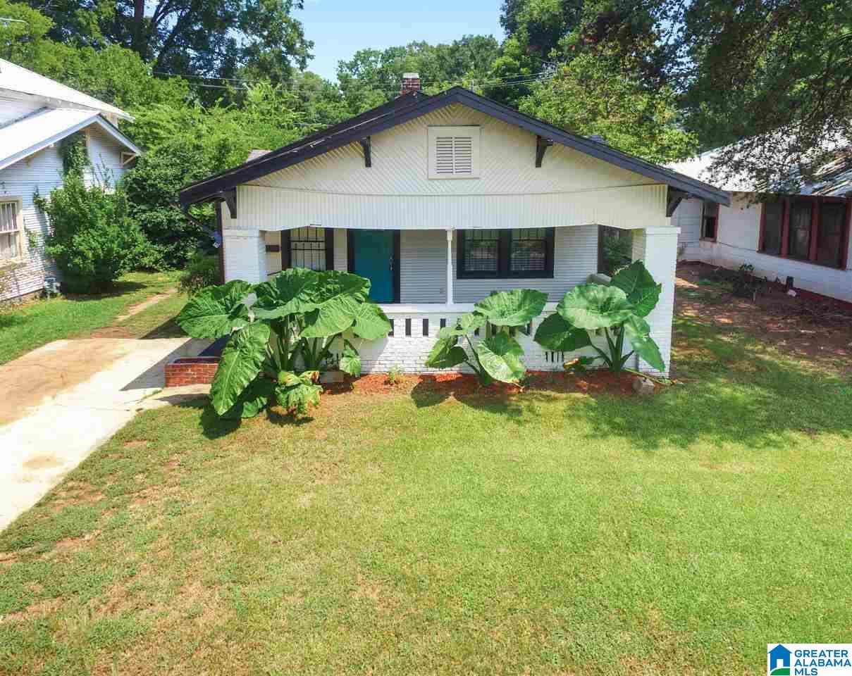 4841 Avenue R Birmingham, AL 35208 - Photo 2 of 23