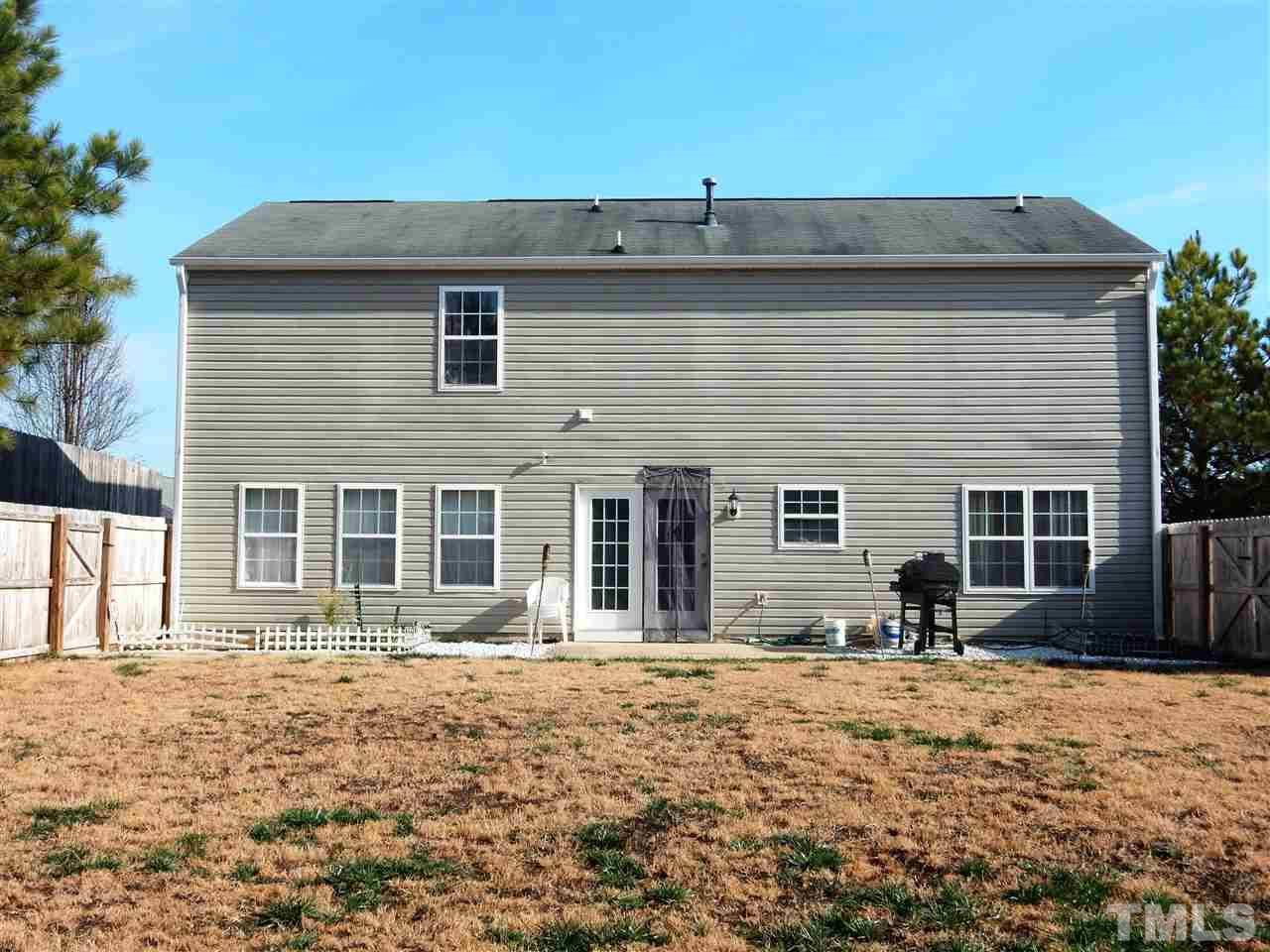 3304 Baseline Road Raleigh, NC 27610 - Photo 14 of 16