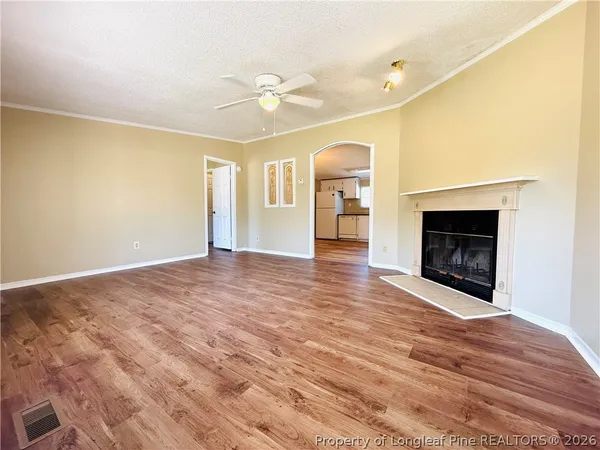 $1,250 | 30 Jefferson Lane, Cameron, NC 28326