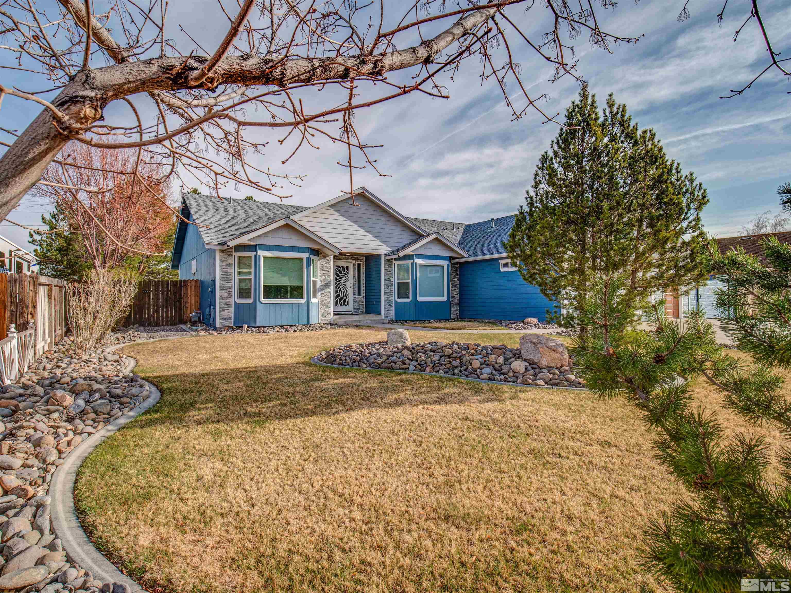 1466 James Road Gardnerville, NV 89460 - Photo 33 of 40 Photo 33