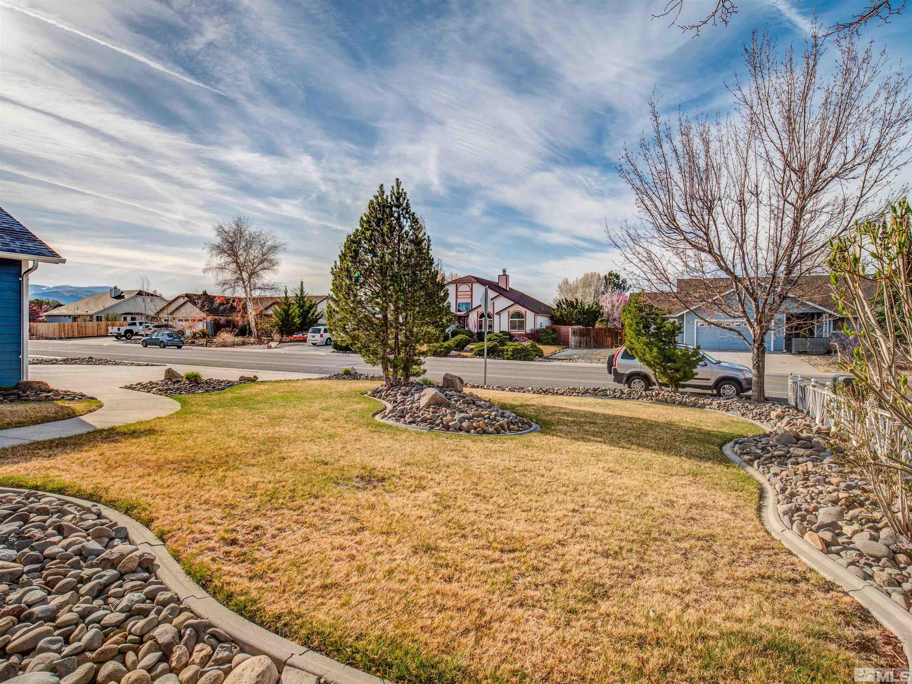 1466 James Road Gardnerville, NV 89460 - Photo 34 of 40 Photo 34