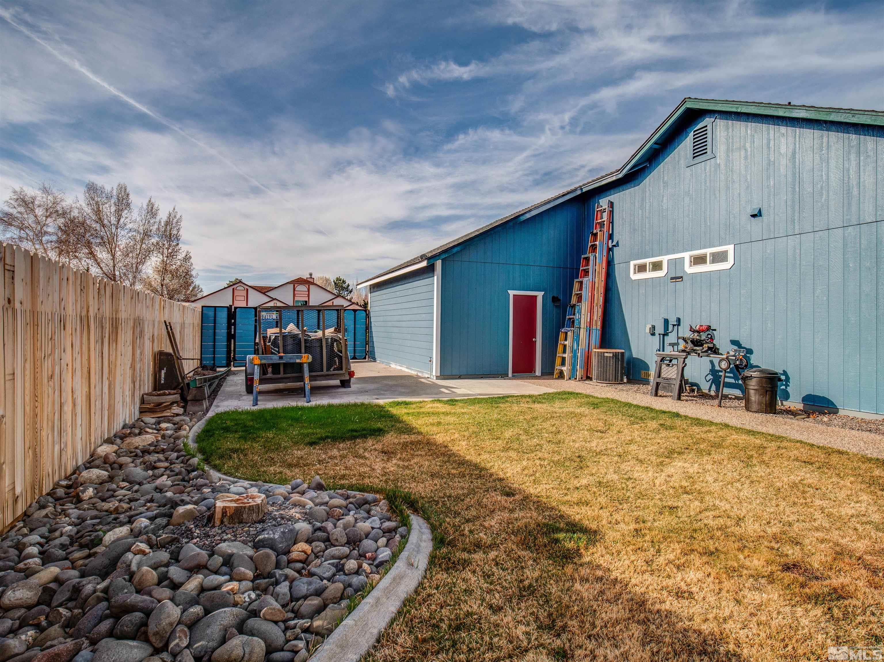 1466 James Road Gardnerville, NV 89460 - Photo 35 of 40 Photo 35