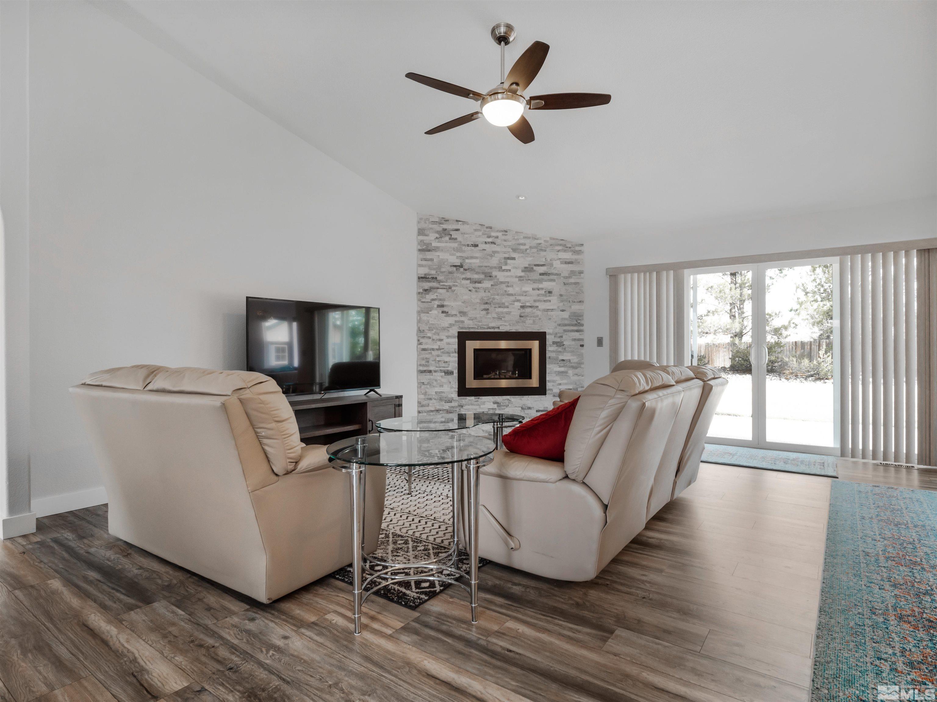 1466 James Road Gardnerville, NV 89460 - Photo 8 of 40 Photo 8