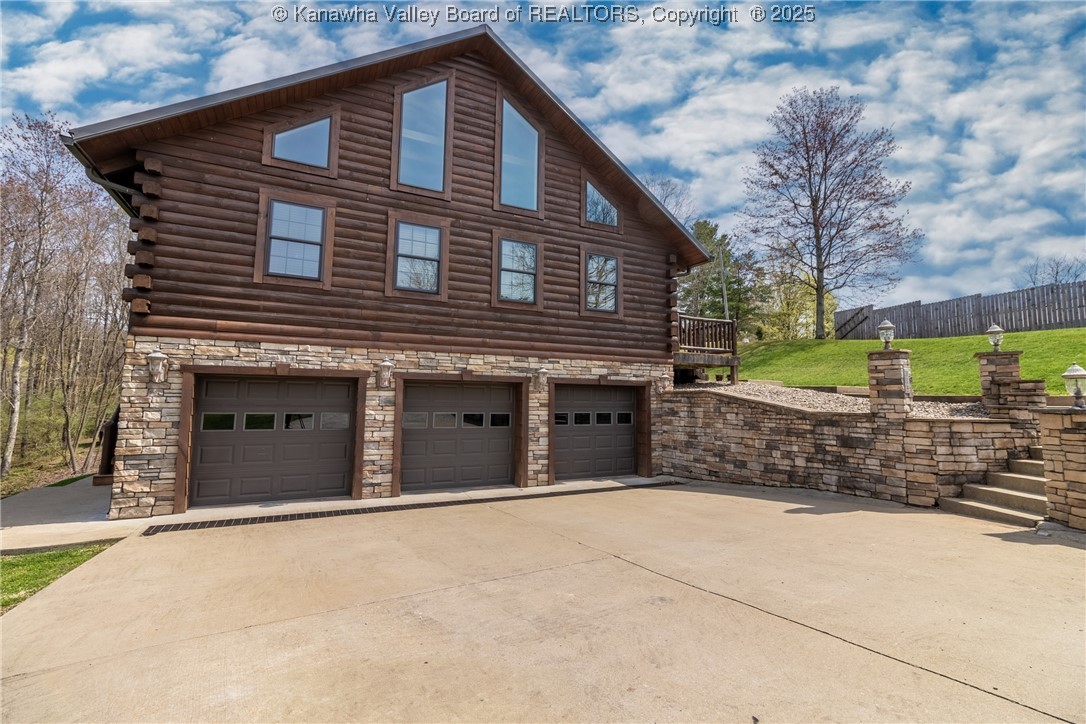 114 Weather Ridge Road Spencer, WV 25276 - Photo 1 of 50 Gallery Image 1