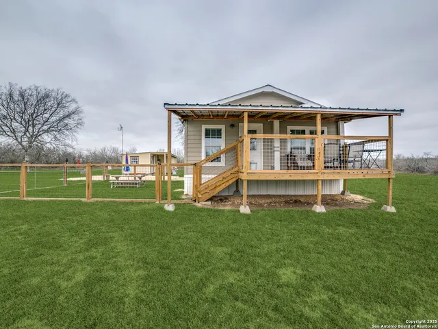 $384,000 | 2741 Highway 123, Stockdale, TX 78160