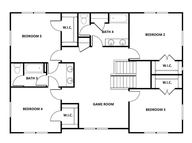 a picture of a book and a bed