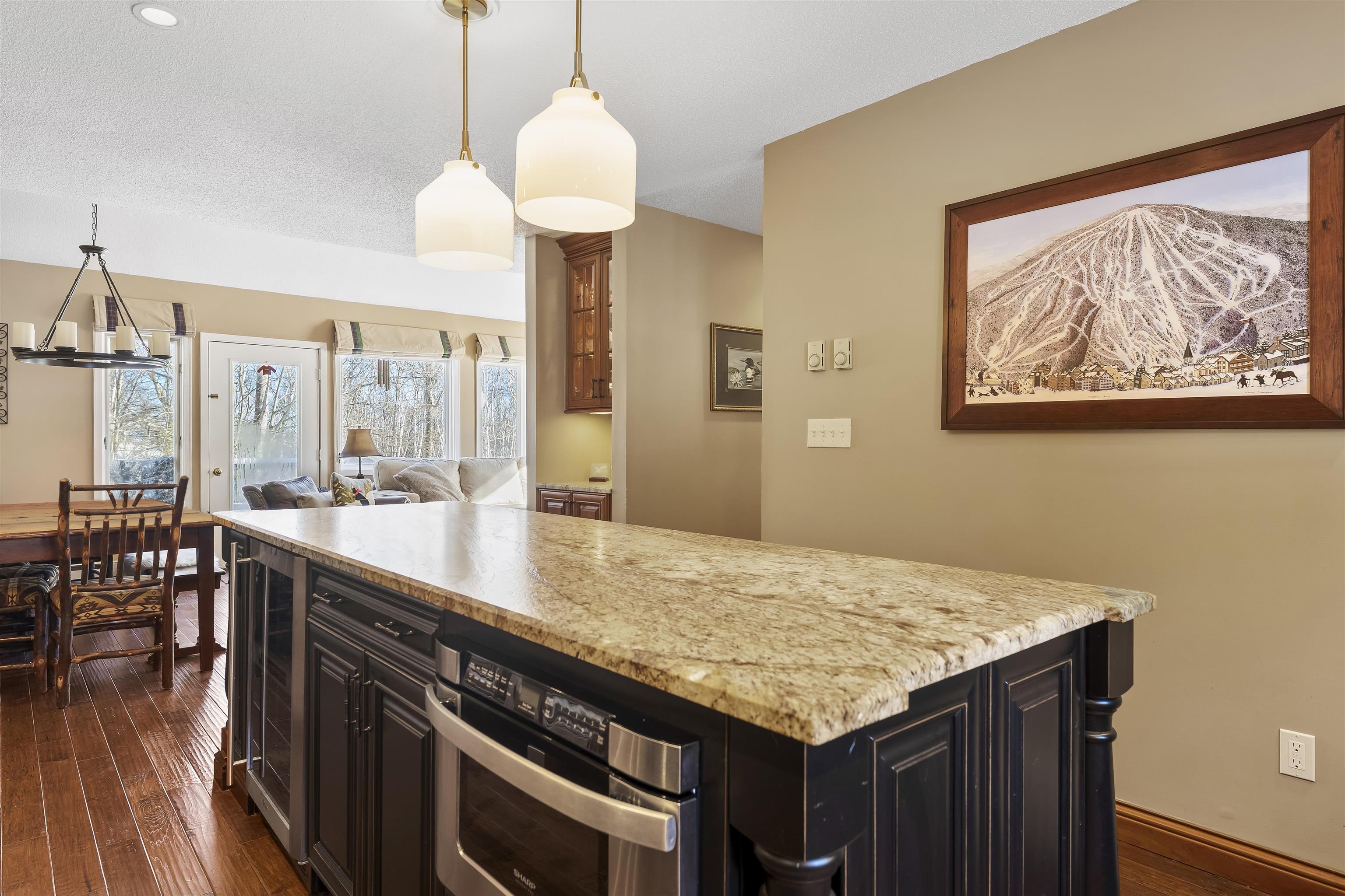 22 High Point Drive, Unit 511 Stratton, VT 05155 - Photo 13 of 34