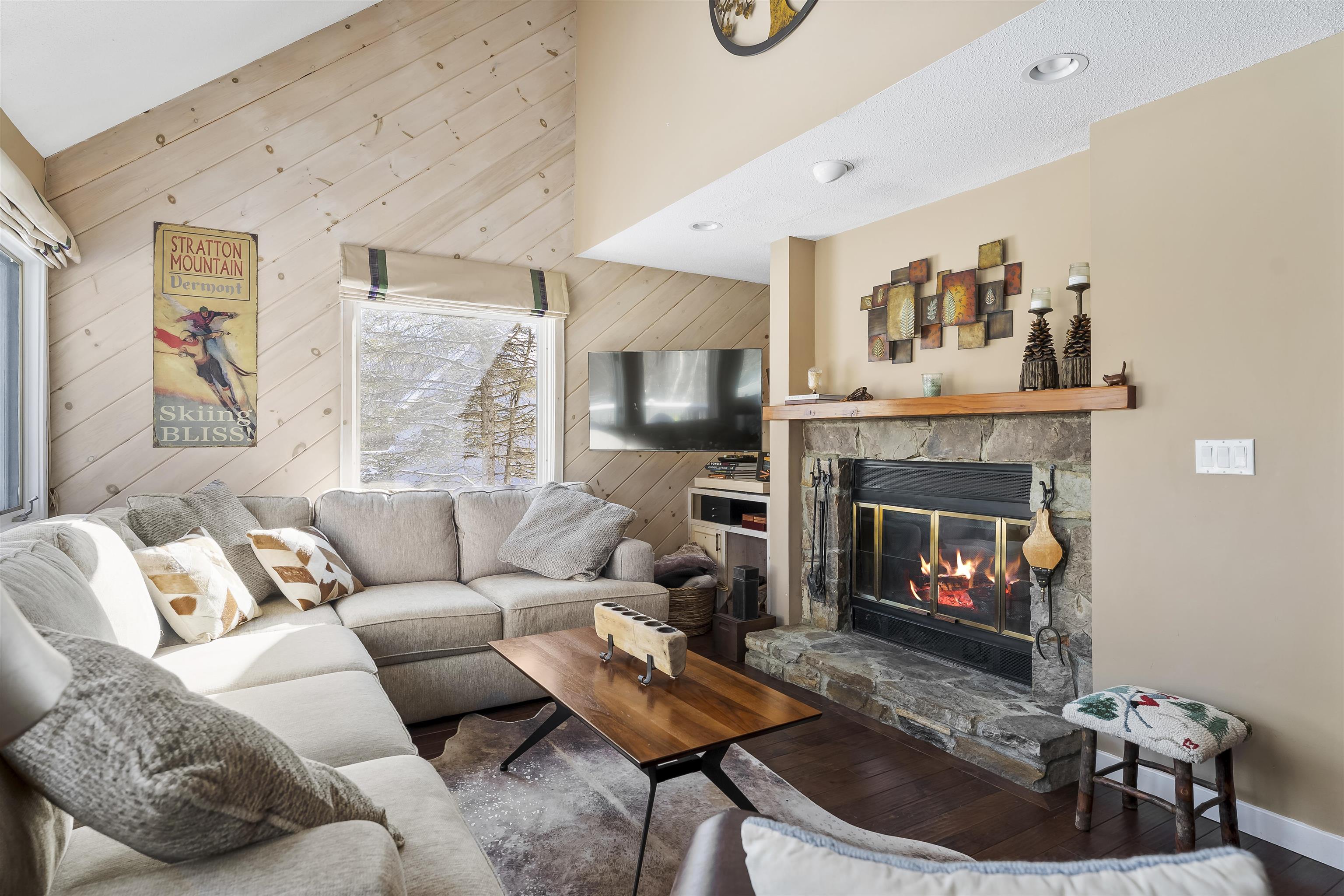 22 High Point Drive, Unit 511 Stratton, VT 05155 - Photo 15 of 34