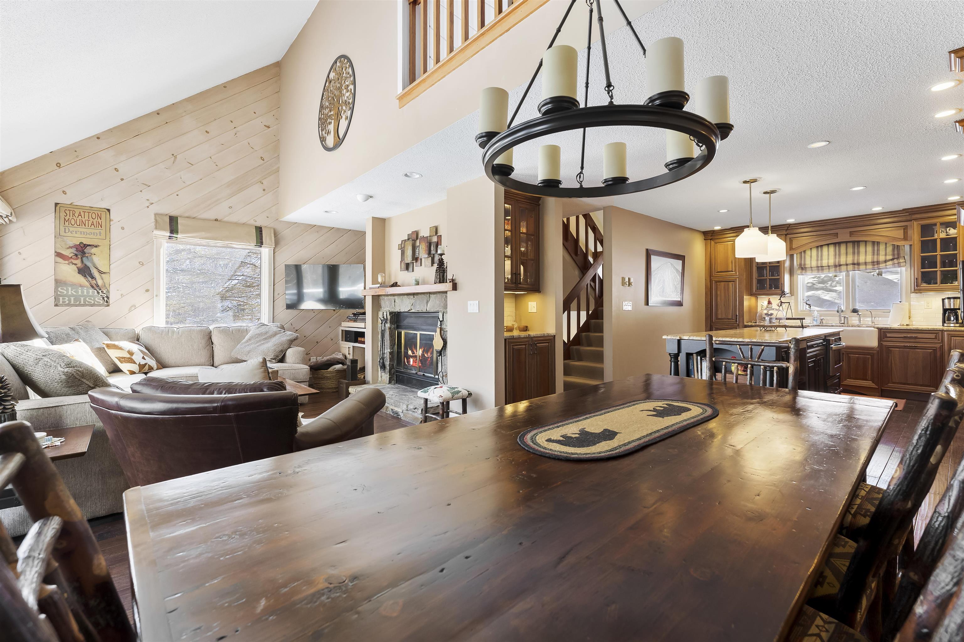 22 High Point Drive, Unit 511 Stratton, VT 05155 - Photo 16 of 34