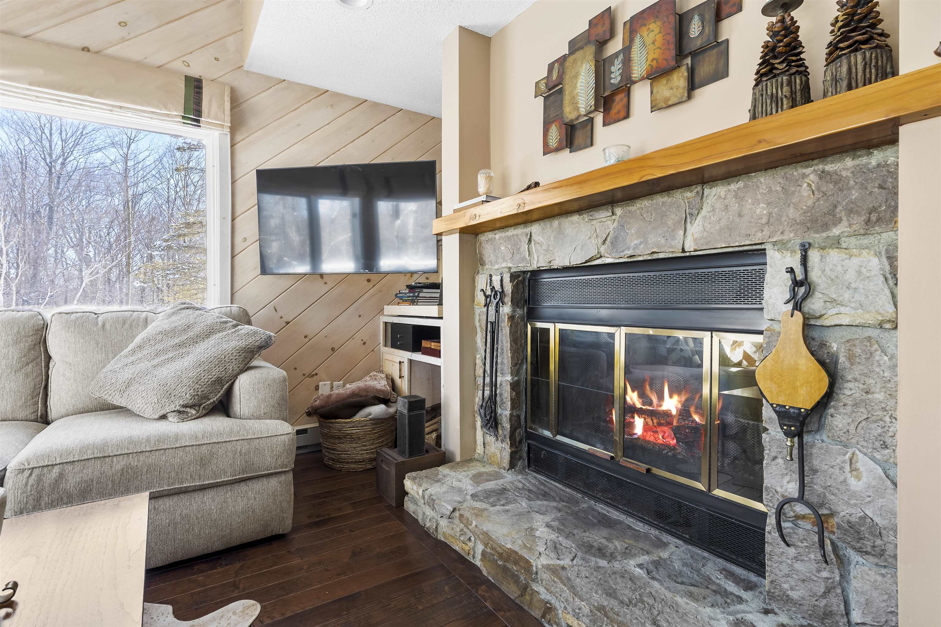 22 High Point Drive, Unit 511 Stratton, VT 05155 - Photo 17 of 34