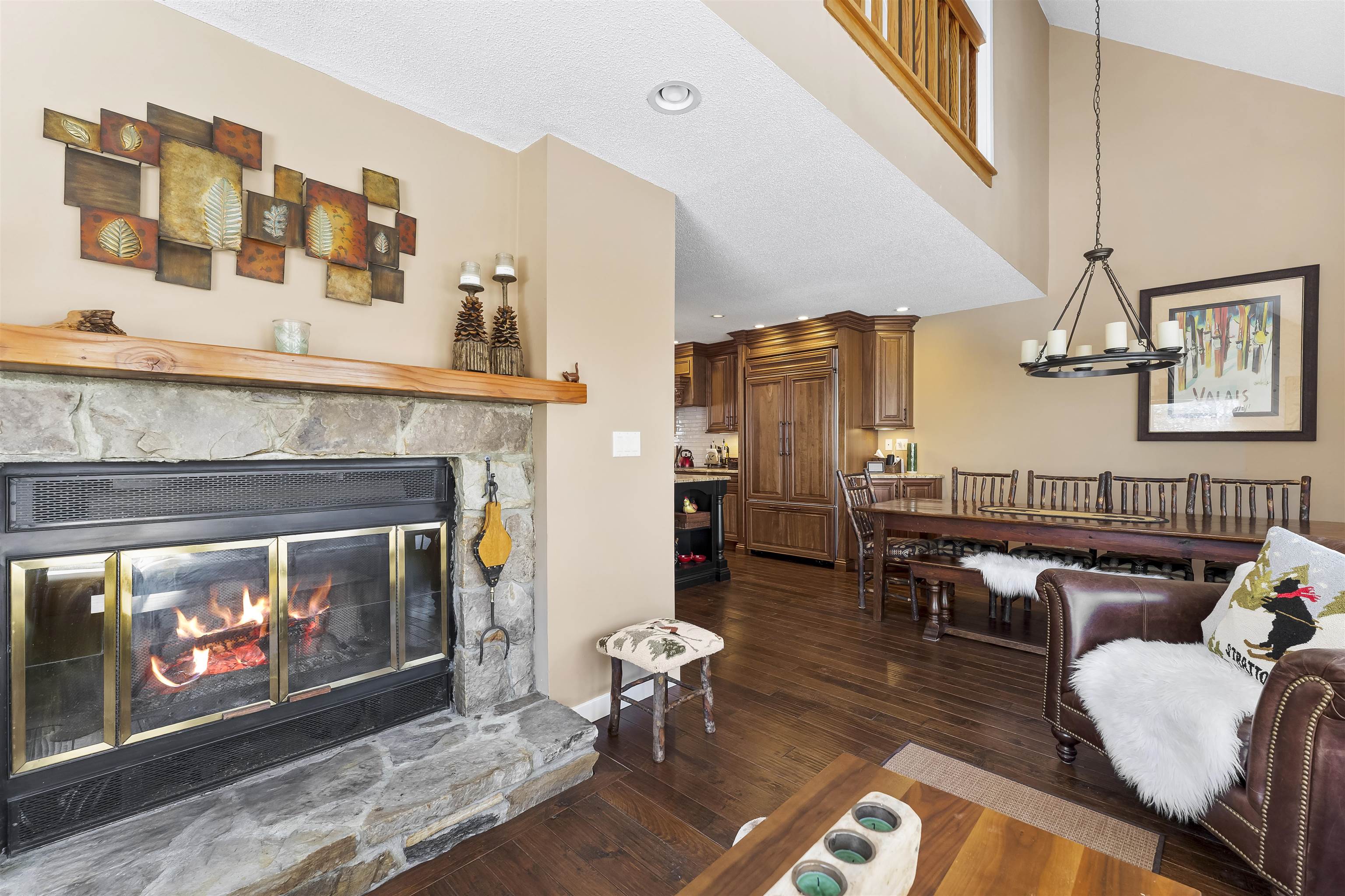 22 High Point Drive, Unit 511 Stratton, VT 05155 - Photo 18 of 34