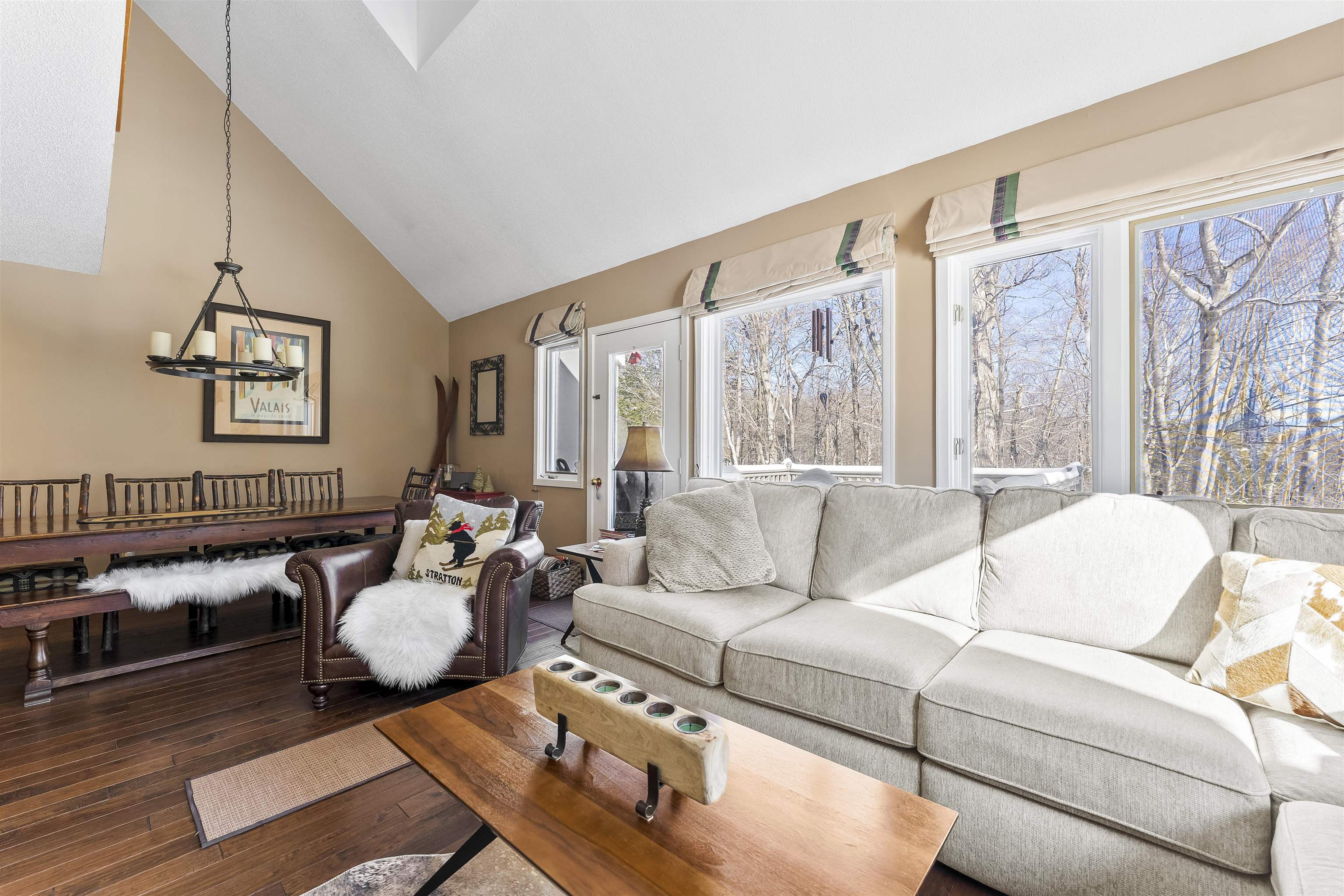 22 High Point Drive, Unit 511 Stratton, VT 05155 - Photo 19 of 34