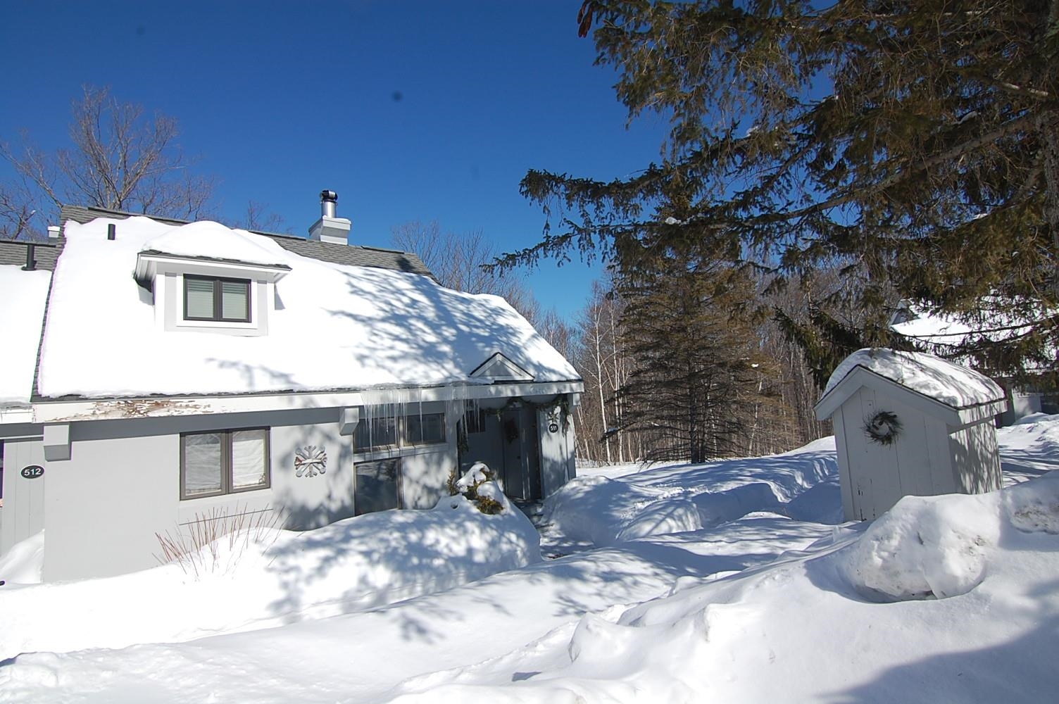 22 High Point Drive, Unit 511 Stratton, VT 05155 - Photo 2 of 34