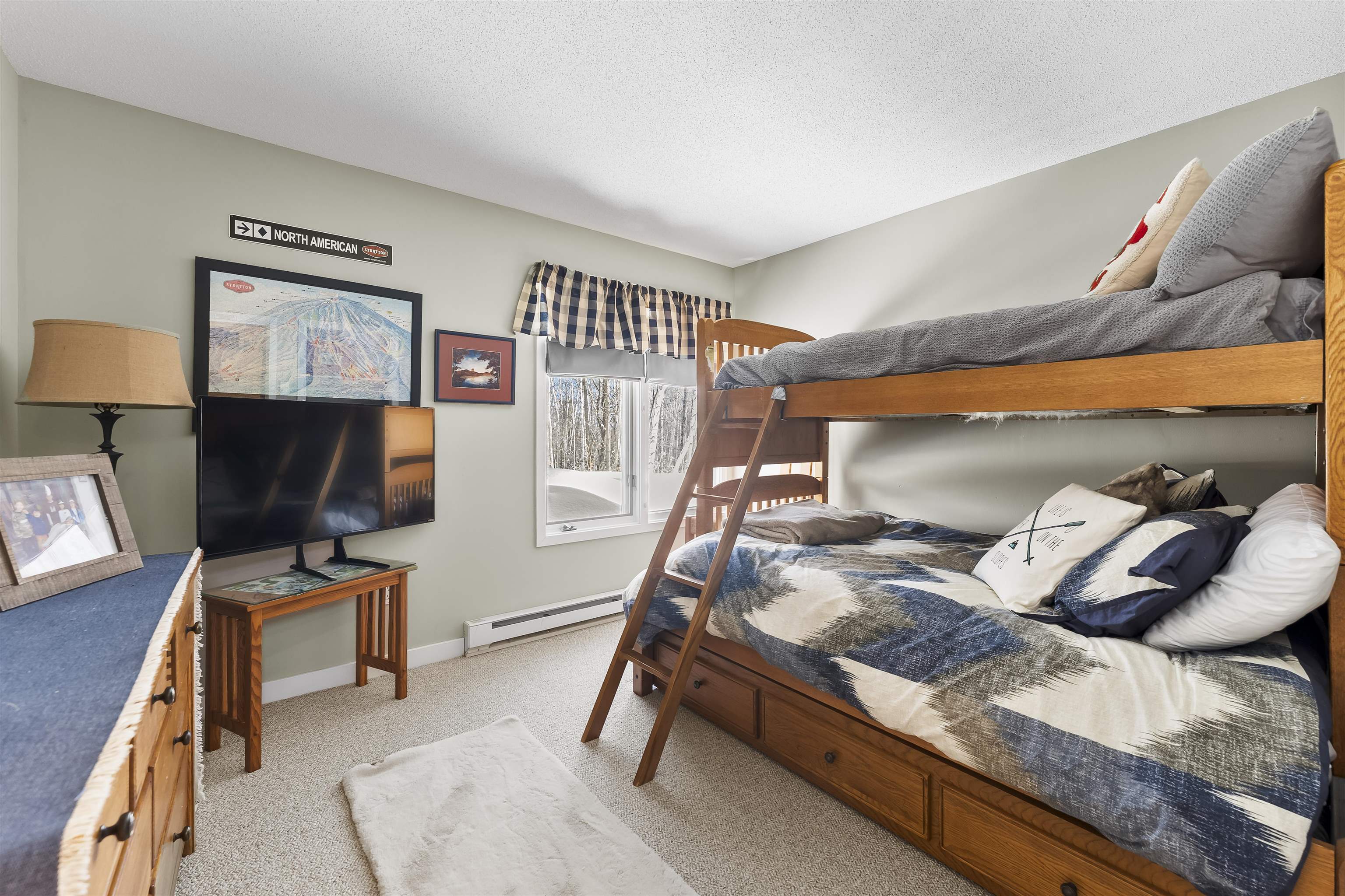 22 High Point Drive, Unit 511 Stratton, VT 05155 - Photo 30 of 34