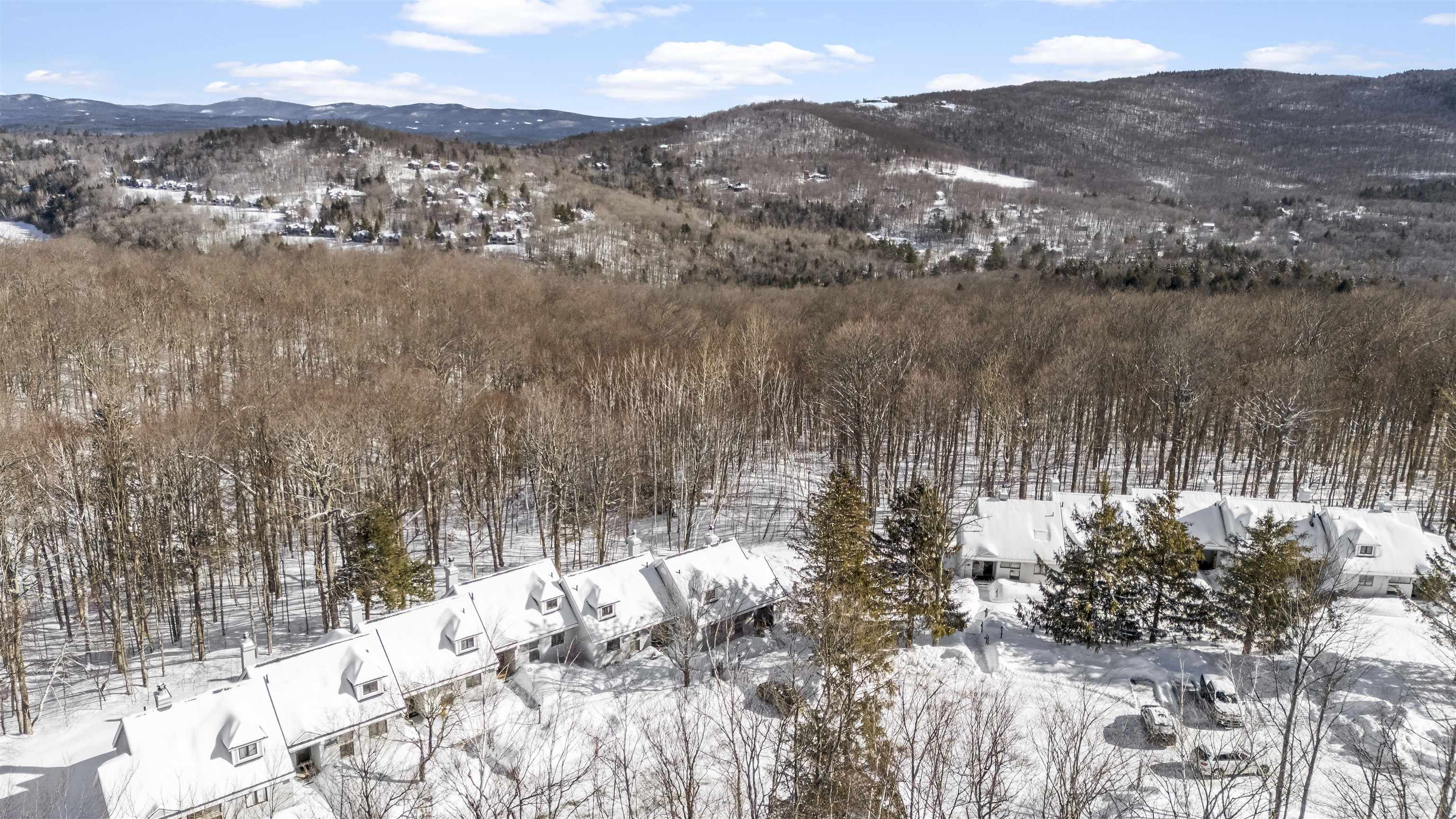 22 High Point Drive, Unit 511 Stratton, VT 05155 - Photo 4 of 34