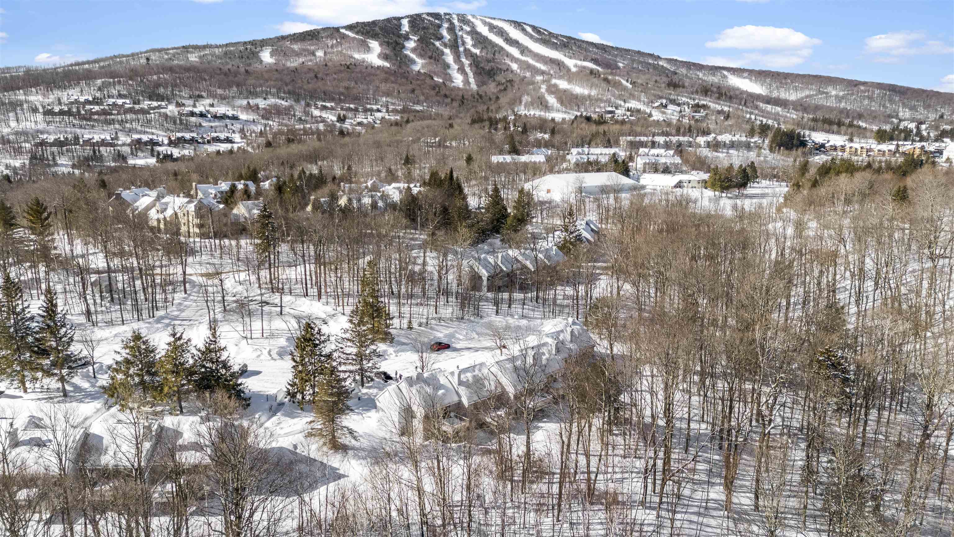 22 High Point Drive, Unit 511 Stratton, VT 05155 - Photo 6 of 34