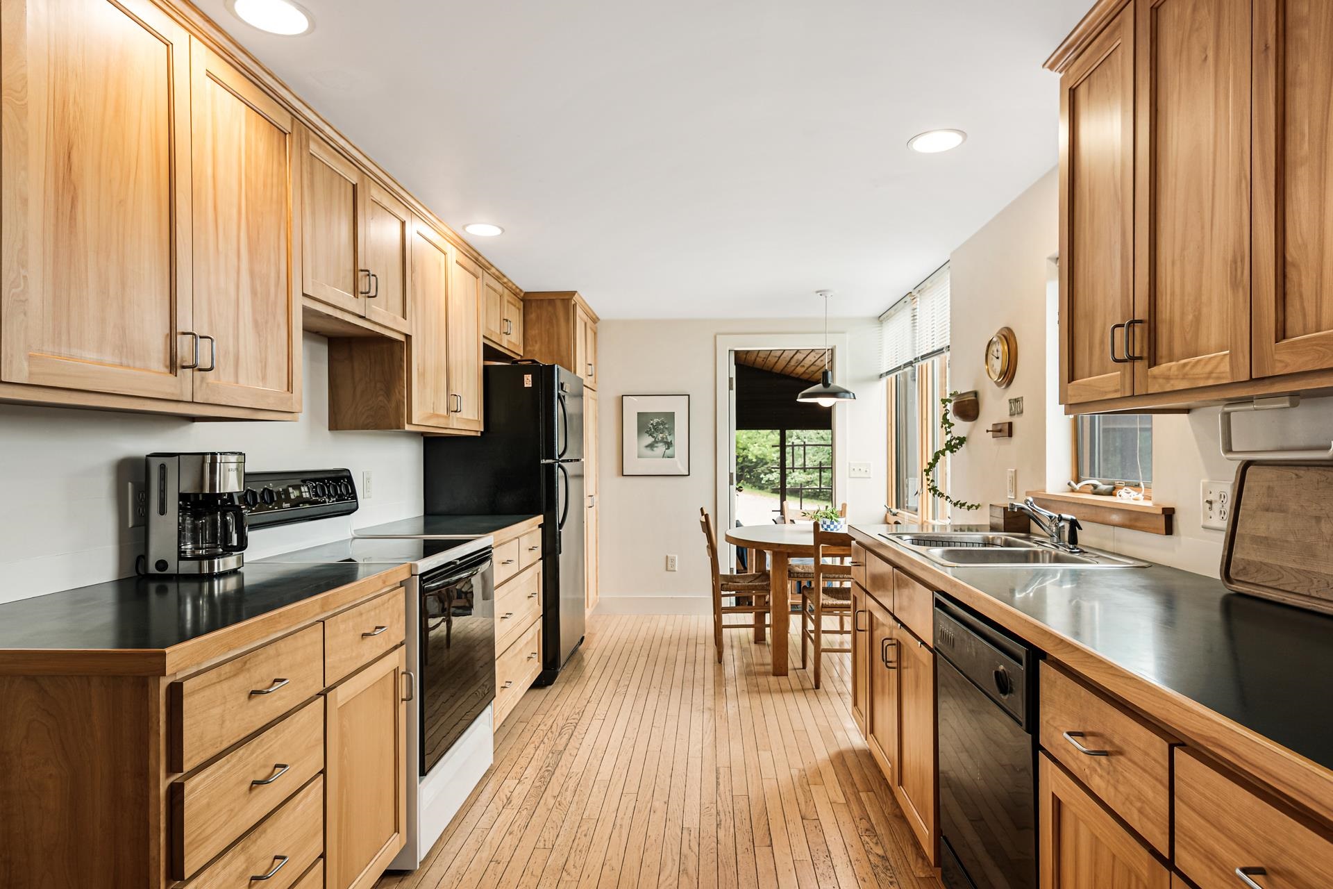 288 Kearsarge Mountain Road Wilmot, NH 03287 - Photo 15 of 54