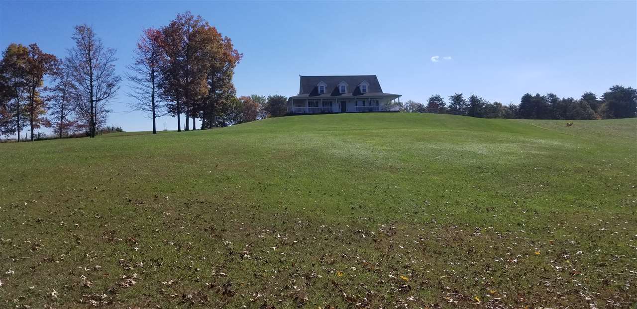523 Wallace Road Fraziers Bottom, WV 25082 - Photo 24 of 31 Gallery Image 24