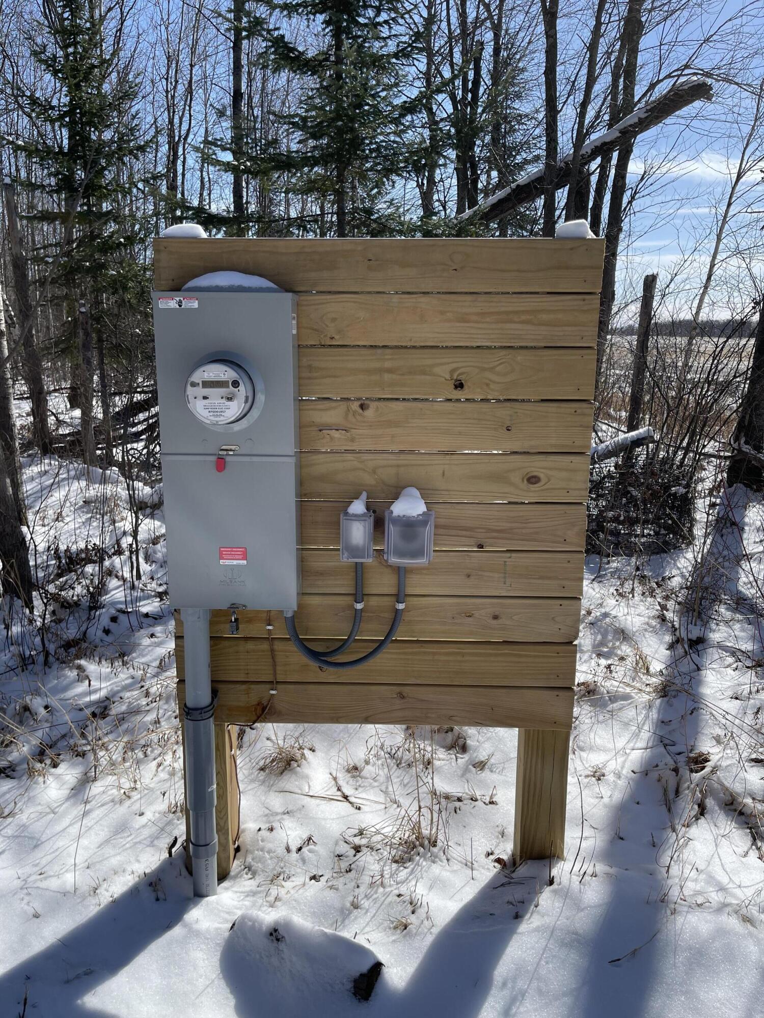 4812 North N Spur Sheldon, WI 54766 - Photo 3 of 5 IMG_0799