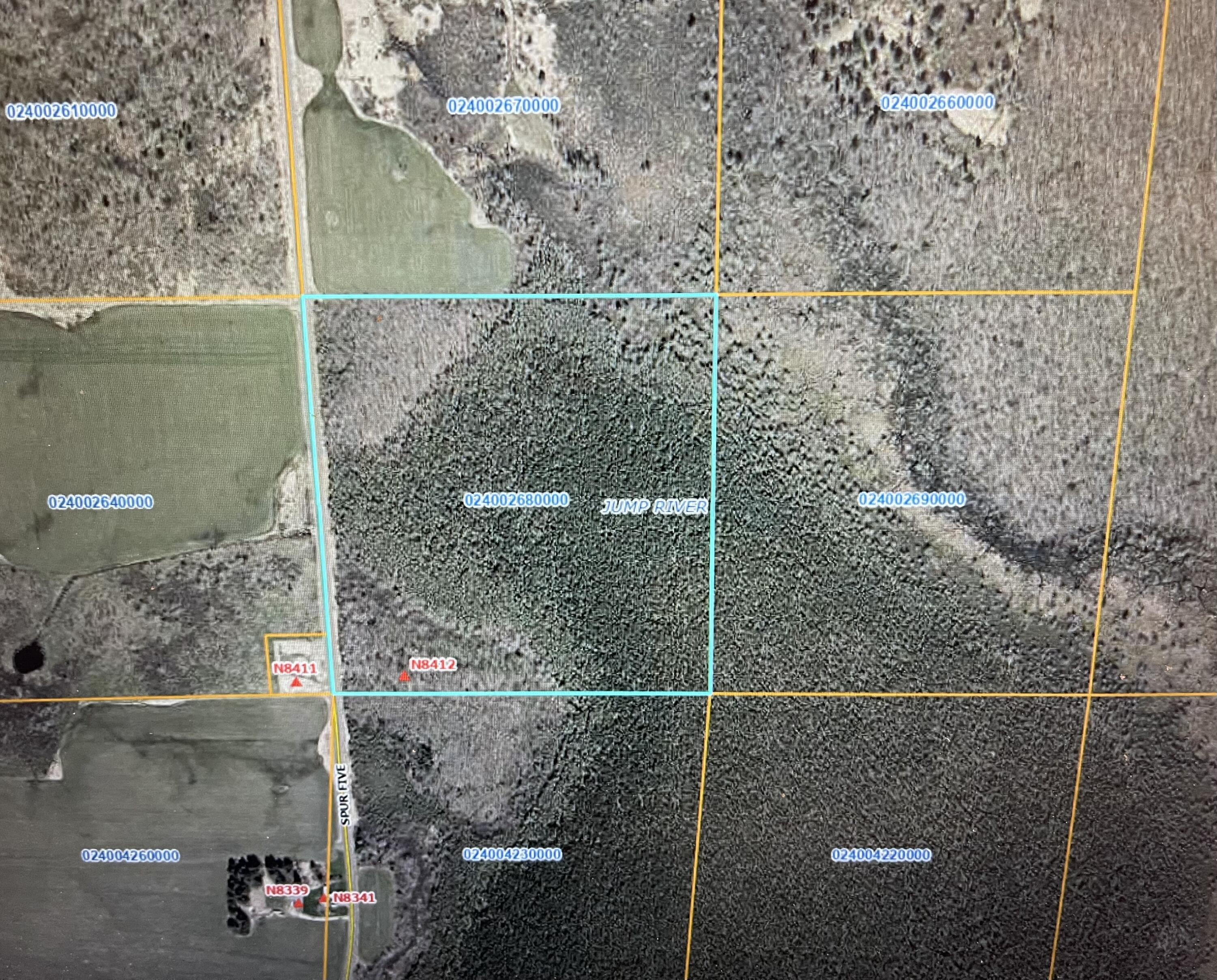 N8412 Spur 5 Sheldon, WI 54766 - Photo 6 of 6 IMG_9094