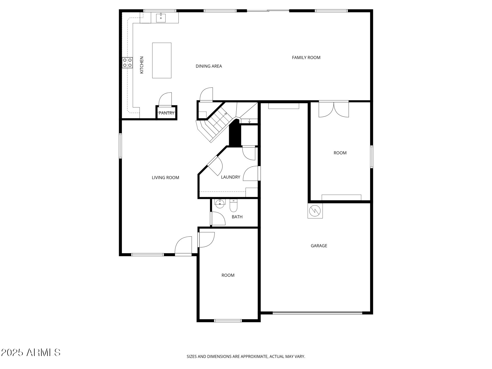 17868 West Charter Oak Road Surprise, AZ 85388 - Photo 66 of 67