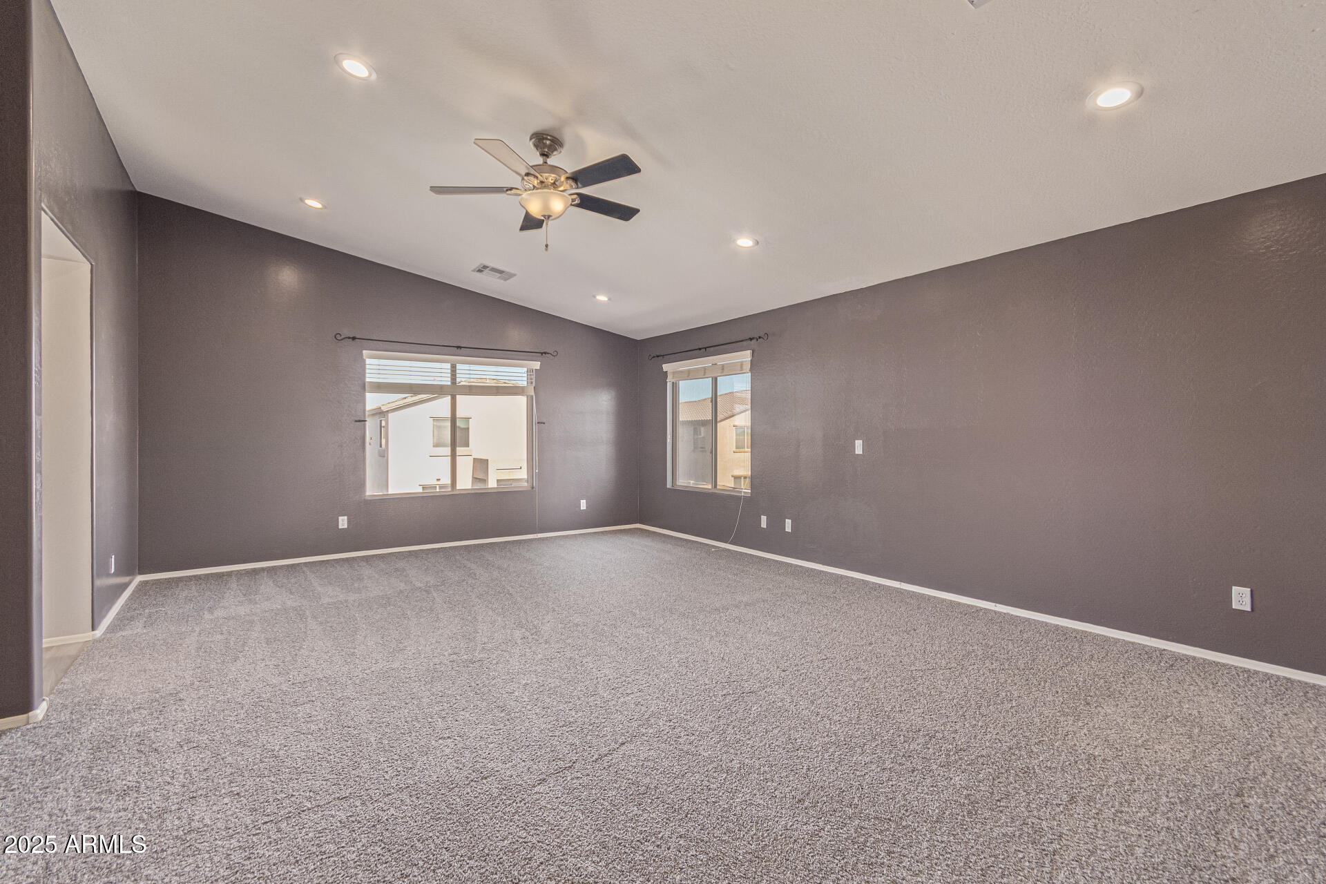 17868 West Charter Oak Road Surprise, AZ 85388 - Photo 28 of 67 a view of an empty room with a window