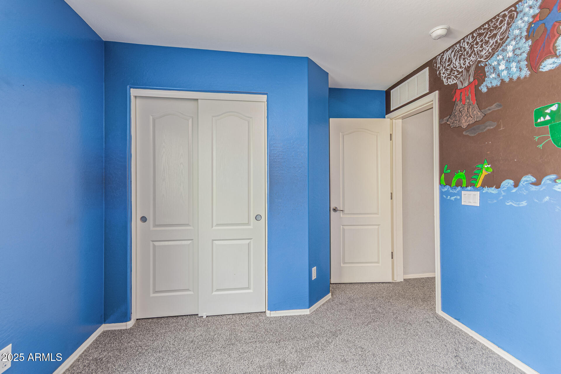 17868 West Charter Oak Road Surprise, AZ 85388 - Photo 38 of 67 a view of an empty room