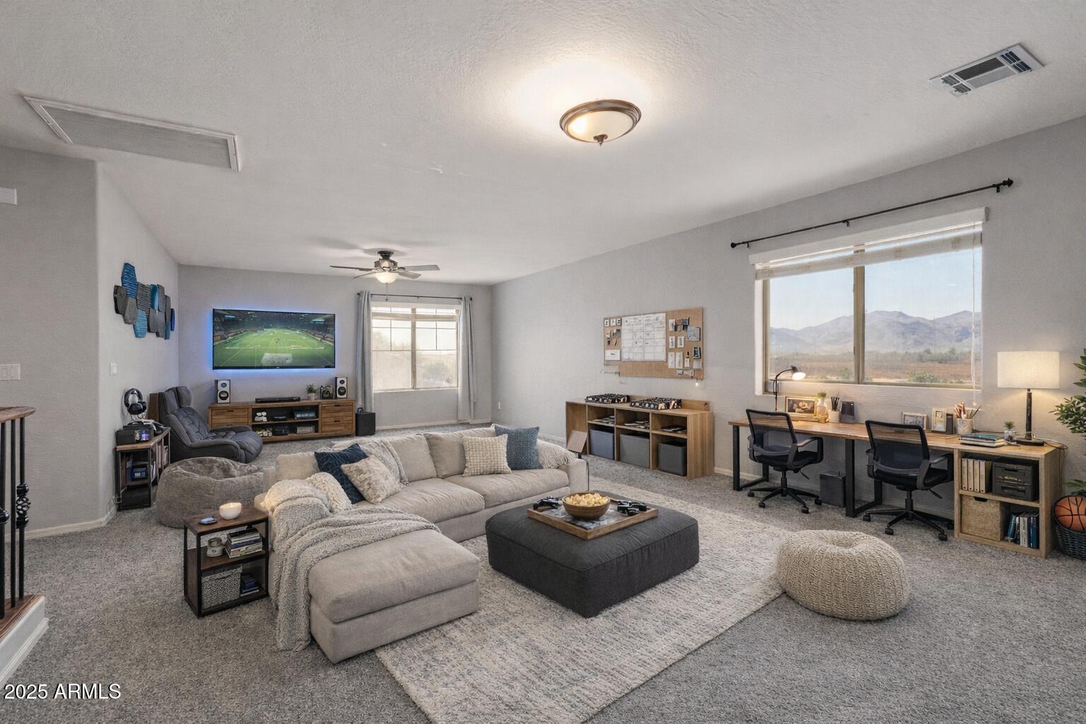 17868 West Charter Oak Road Surprise, AZ 85388 - Photo 45 of 67 Virtually Staged Loft