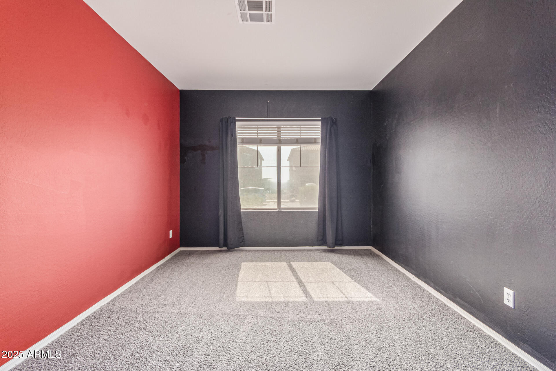 17868 West Charter Oak Road Surprise, AZ 85388 - Photo 52 of 67 a view of empty room with window