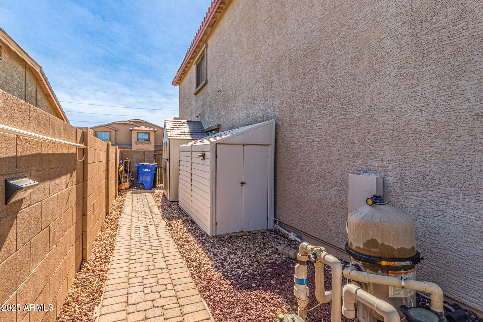 17868 West Charter Oak Road Surprise, AZ 85388 - Photo 63 of 67 57-Charter Oak
