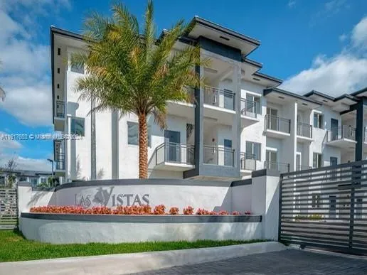 $2,345 | 7931 West 2nd Court, Unit 205, Hialeah, FL 33014