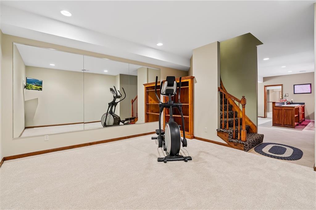 14702 Hills Road Kearney, MO 64060 - Photo 47 of 83