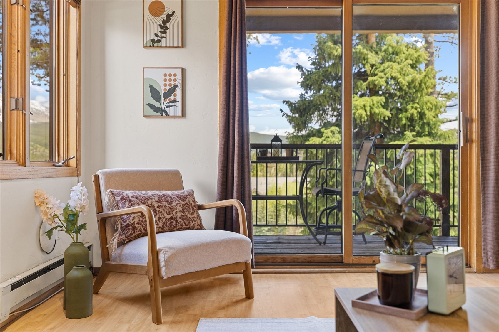 875 4 O Clock Road, Unit D3 Breckenridge, CO 80424 - Photo 2 of 40