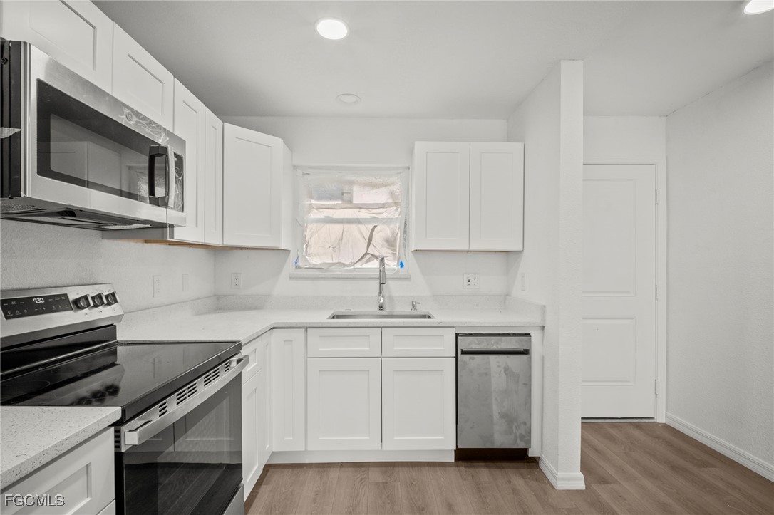 16881 Davis Road, Unit 214 Fort Myers, FL 33908 - Photo 18 of 28