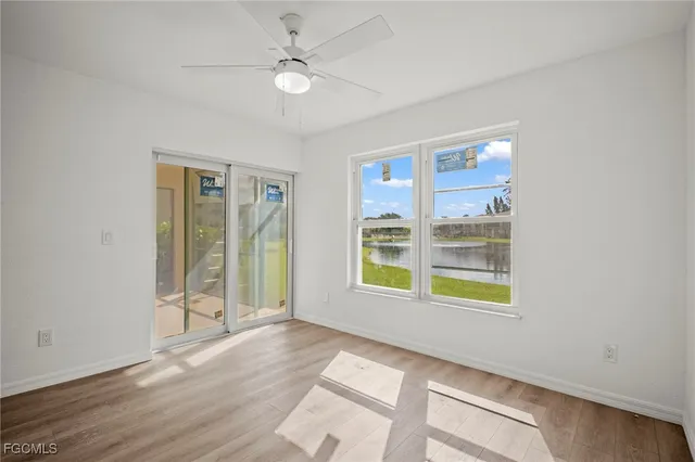 $1,300 | 16881 Davis Road, Unit 214, Fort Myers, FL 33908