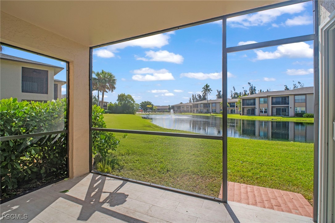 16881 Davis Road, Unit 214 Fort Myers, FL 33908 - Photo 24 of 28
