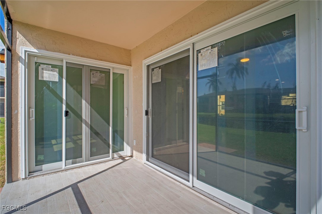 16881 Davis Road, Unit 214 Fort Myers, FL 33908 - Photo 25 of 28