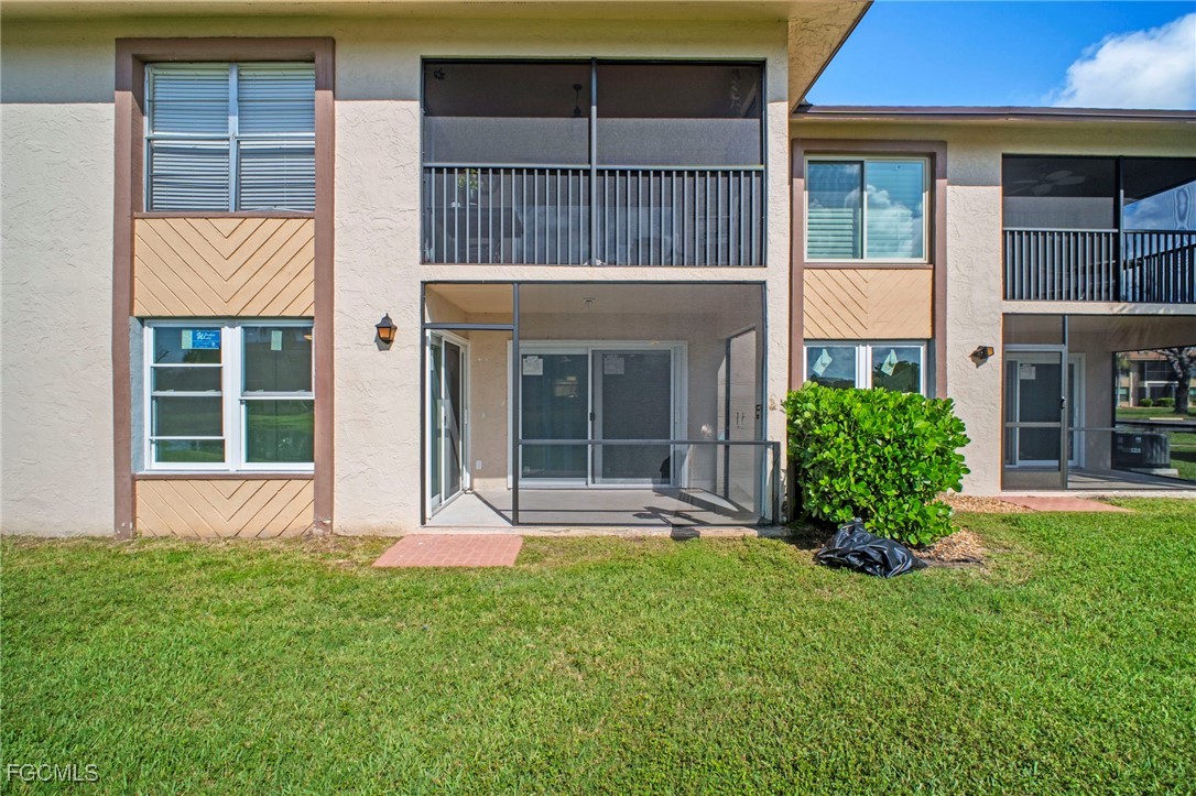 16881 Davis Road, Unit 214 Fort Myers, FL 33908 - Photo 26 of 28