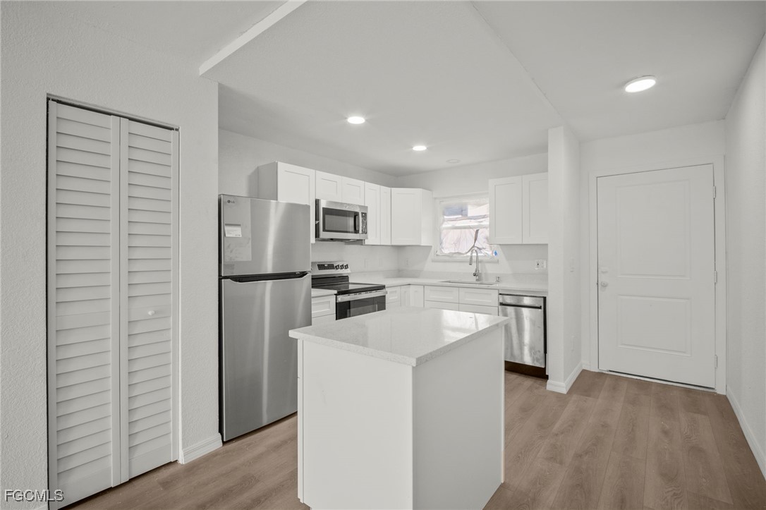 16881 Davis Road, Unit 214 Fort Myers, FL 33908 - Photo 10 of 28